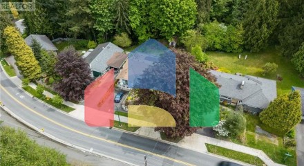 Residential - Condo/Apartment - Coquitlam, Canada - Canada