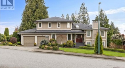 Residential - Single Family Home - Coquitlam, Canada - Canada