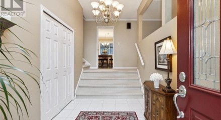 Residential - Single Family Home - Coquitlam, Canada - Canada