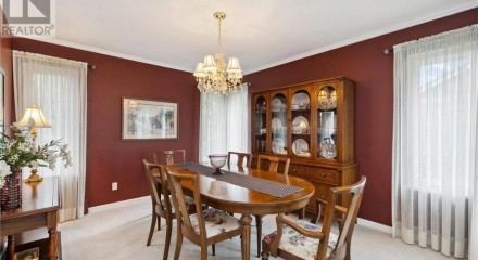 Residential - Single Family Home - Coquitlam, Canada - Canada