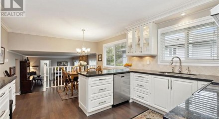 Residential - Single Family Home - Coquitlam, Canada - Canada