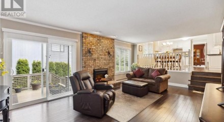 Residential - Single Family Home - Coquitlam, Canada - Canada
