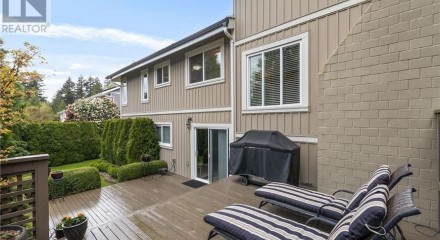 Residential - Single Family Home - Coquitlam, Canada - Canada