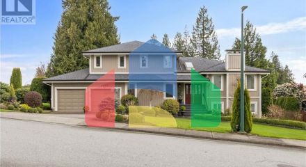 Residential - Single Family Home - Coquitlam, Canada - Canada