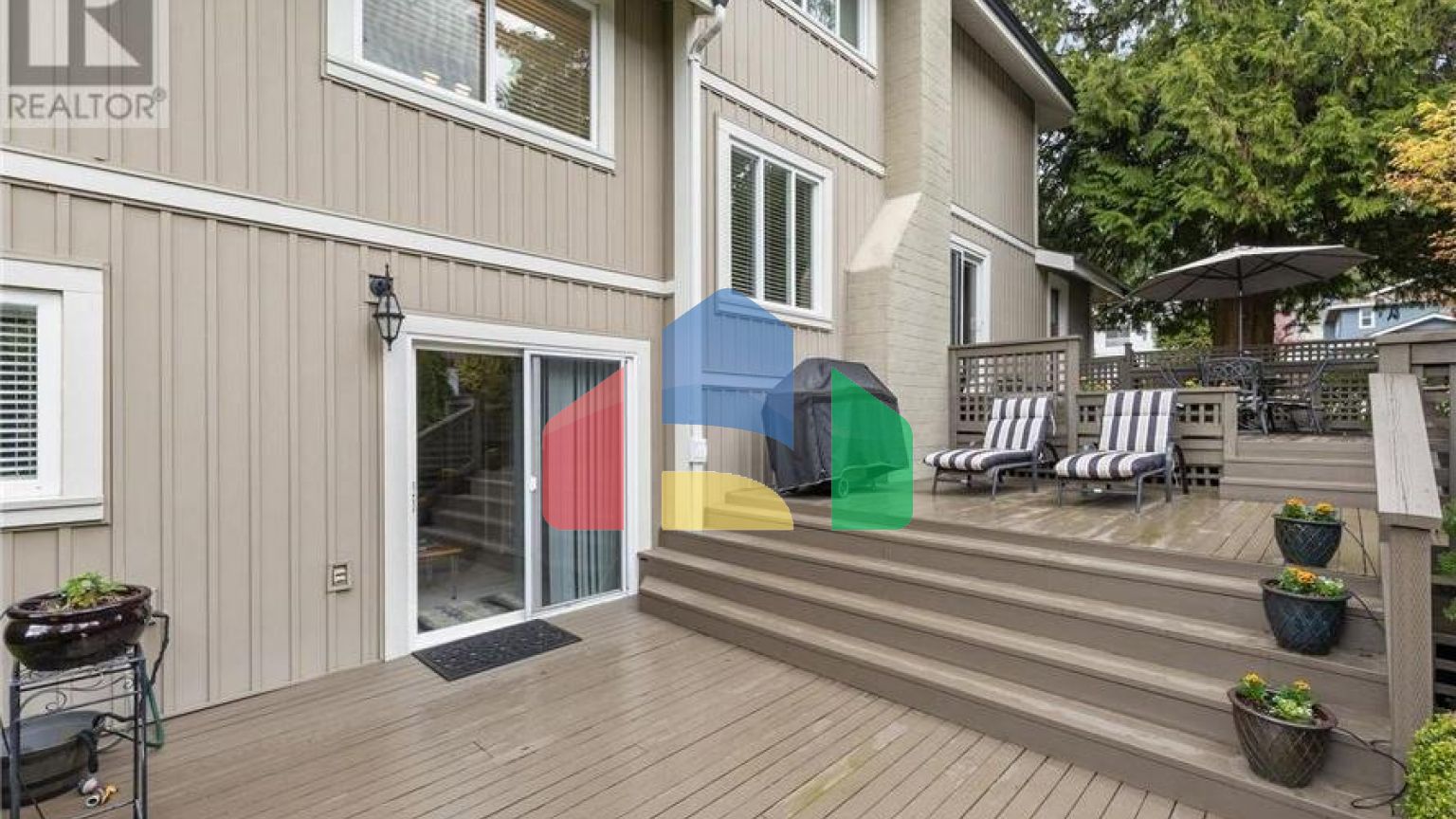 Residential - Single Family Home - Coquitlam, Canada - Canada