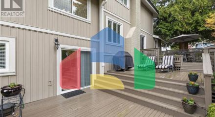 Residential - Single Family Home - Coquitlam, Canada - Canada