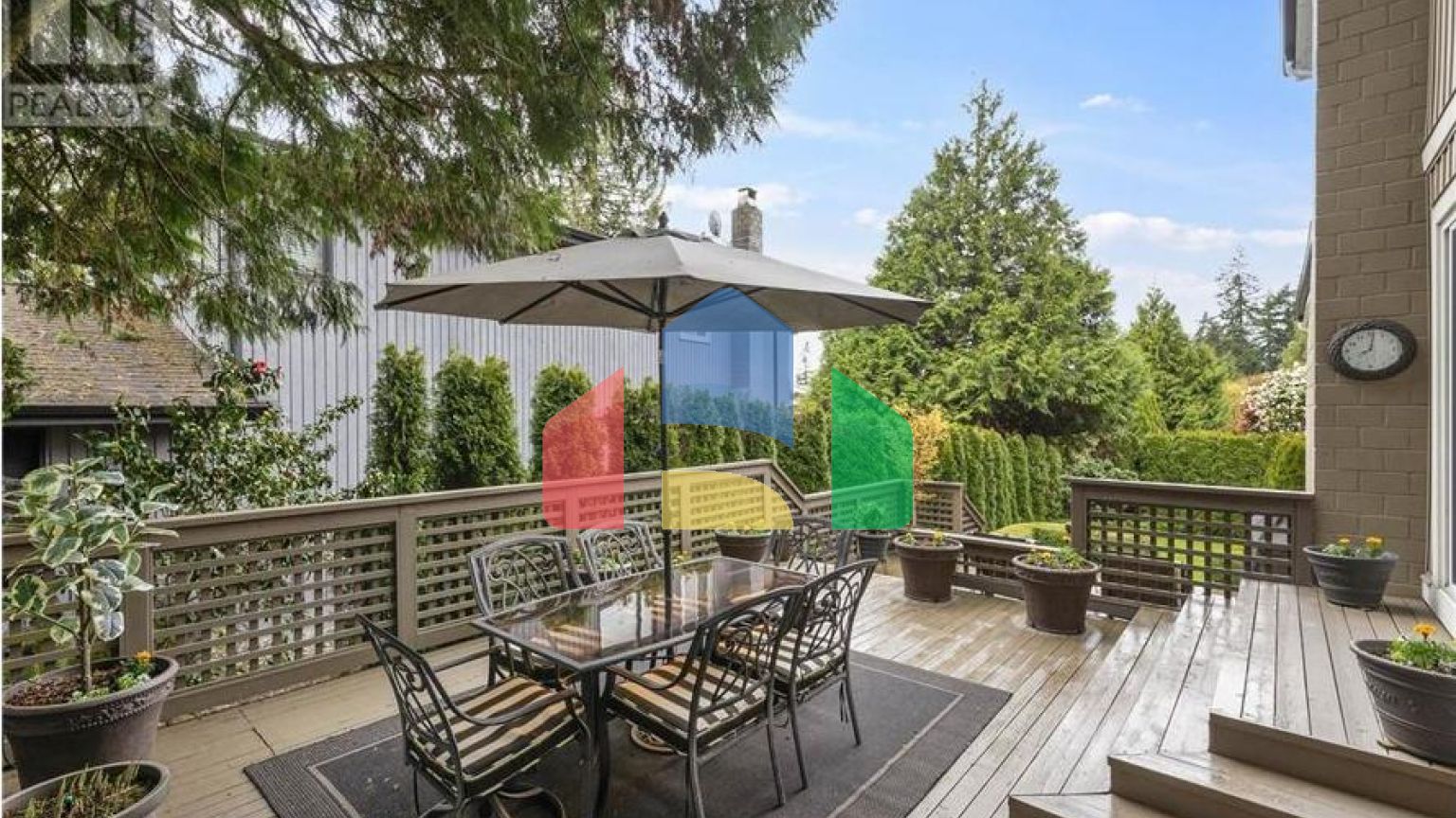 Residential - Single Family Home - Coquitlam, Canada - Canada