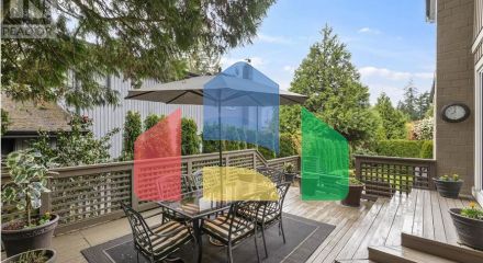 Residential - Single Family Home - Coquitlam, Canada - Canada