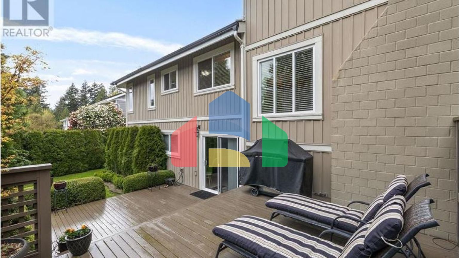 Residential - Single Family Home - Coquitlam, Canada - Canada