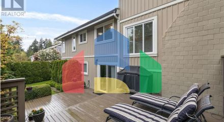 Residential - Single Family Home - Coquitlam, Canada - Canada