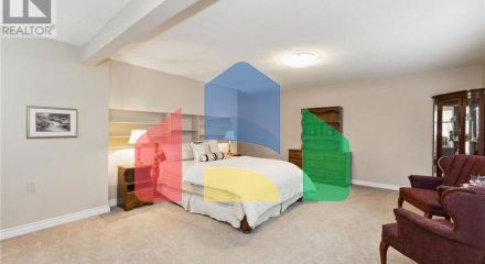 Residential - Single Family Home - Coquitlam, Canada - Canada