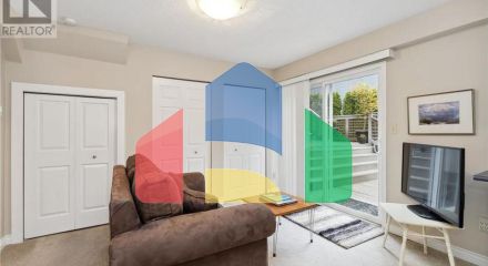 Residential - Single Family Home - Coquitlam, Canada - Canada