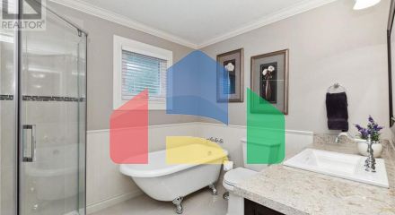 Residential - Single Family Home - Coquitlam, Canada - Canada