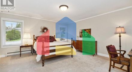 Residential - Single Family Home - Coquitlam, Canada - Canada