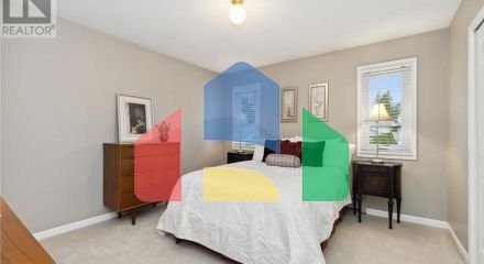 Residential - Single Family Home - Coquitlam, Canada - Canada