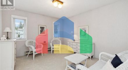 Residential - Single Family Home - Coquitlam, Canada - Canada