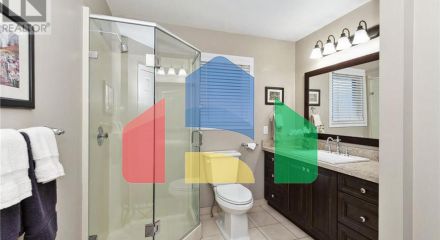 Residential - Single Family Home - Coquitlam, Canada - Canada