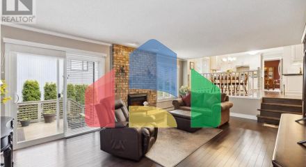 Residential - Single Family Home - Coquitlam, Canada - Canada