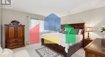 Residential - Single Family Home - Coquitlam, Canada - Canada