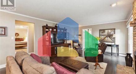 Residential - Single Family Home - Coquitlam, Canada - Canada