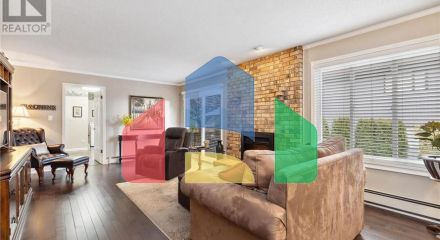 Residential - Single Family Home - Coquitlam, Canada - Canada