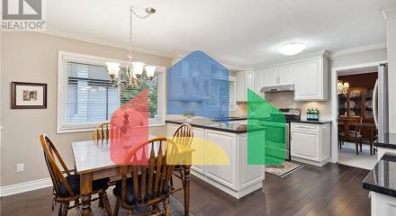 Residential - Single Family Home - Coquitlam, Canada - Canada