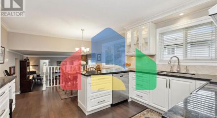 Residential - Single Family Home - Coquitlam, Canada - Canada