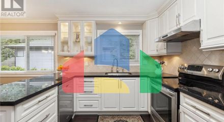 Residential - Single Family Home - Coquitlam, Canada - Canada