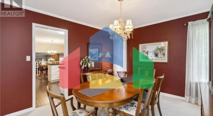 Residential - Single Family Home - Coquitlam, Canada - Canada