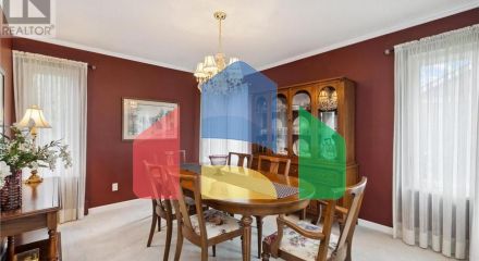 Residential - Single Family Home - Coquitlam, Canada - Canada