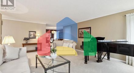 Residential - Single Family Home - Coquitlam, Canada - Canada