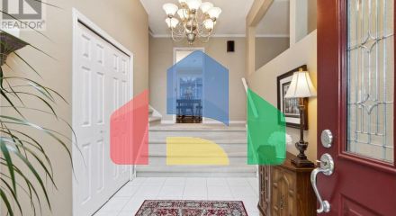 Residential - Single Family Home - Coquitlam, Canada - Canada