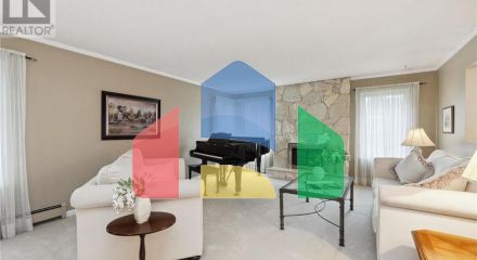 Residential - Single Family Home - Coquitlam, Canada - Canada