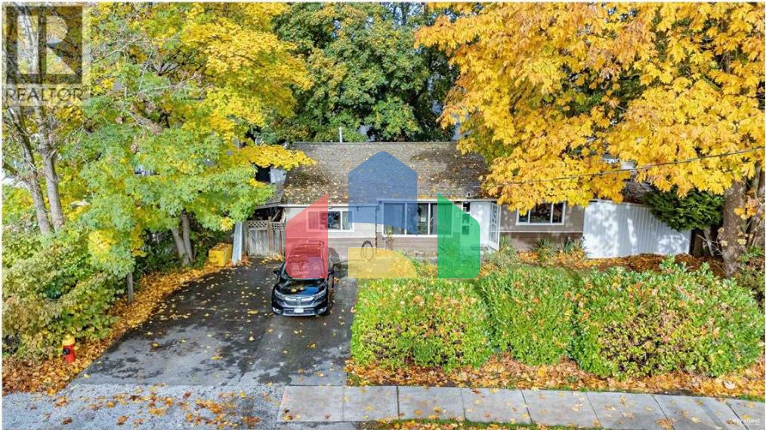 Residential - Single Family Home - Coquitlam, Canada - Canada