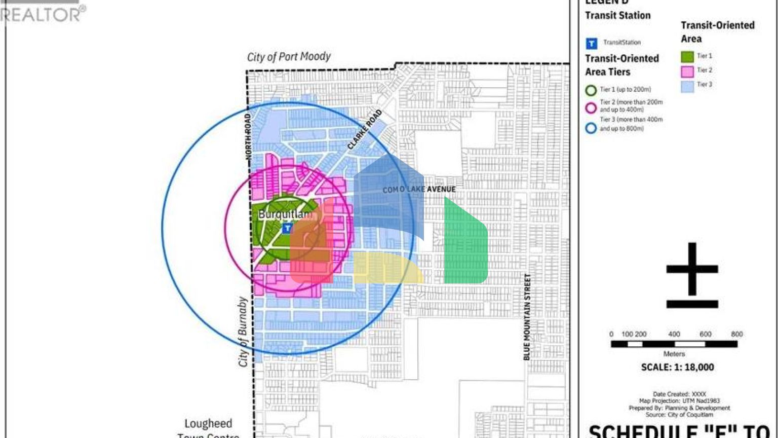 Residential - Single Family Home - Coquitlam, Canada - Canada