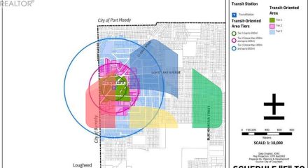 Residential - Single Family Home - Coquitlam, Canada - Canada
