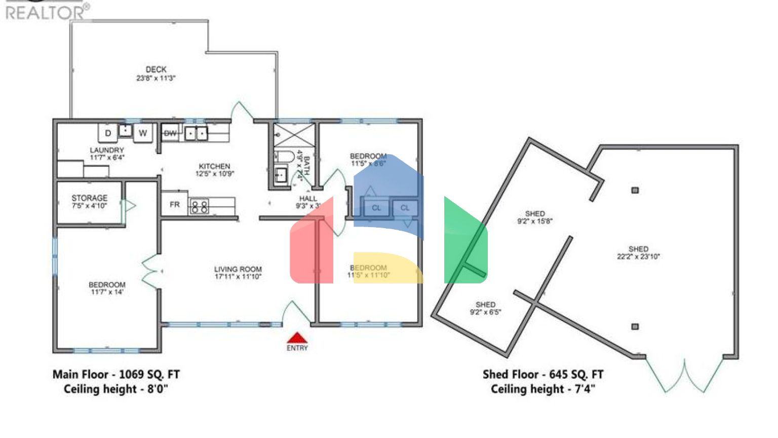 Residential - Single Family Home - Coquitlam, Canada - Canada