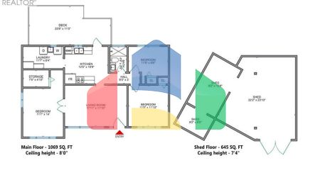 Residential - Single Family Home - Coquitlam, Canada - Canada