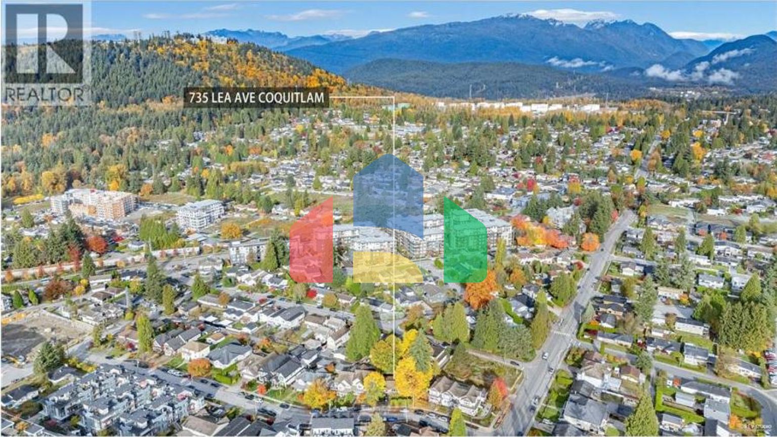 Residential - Single Family Home - Coquitlam, Canada - Canada