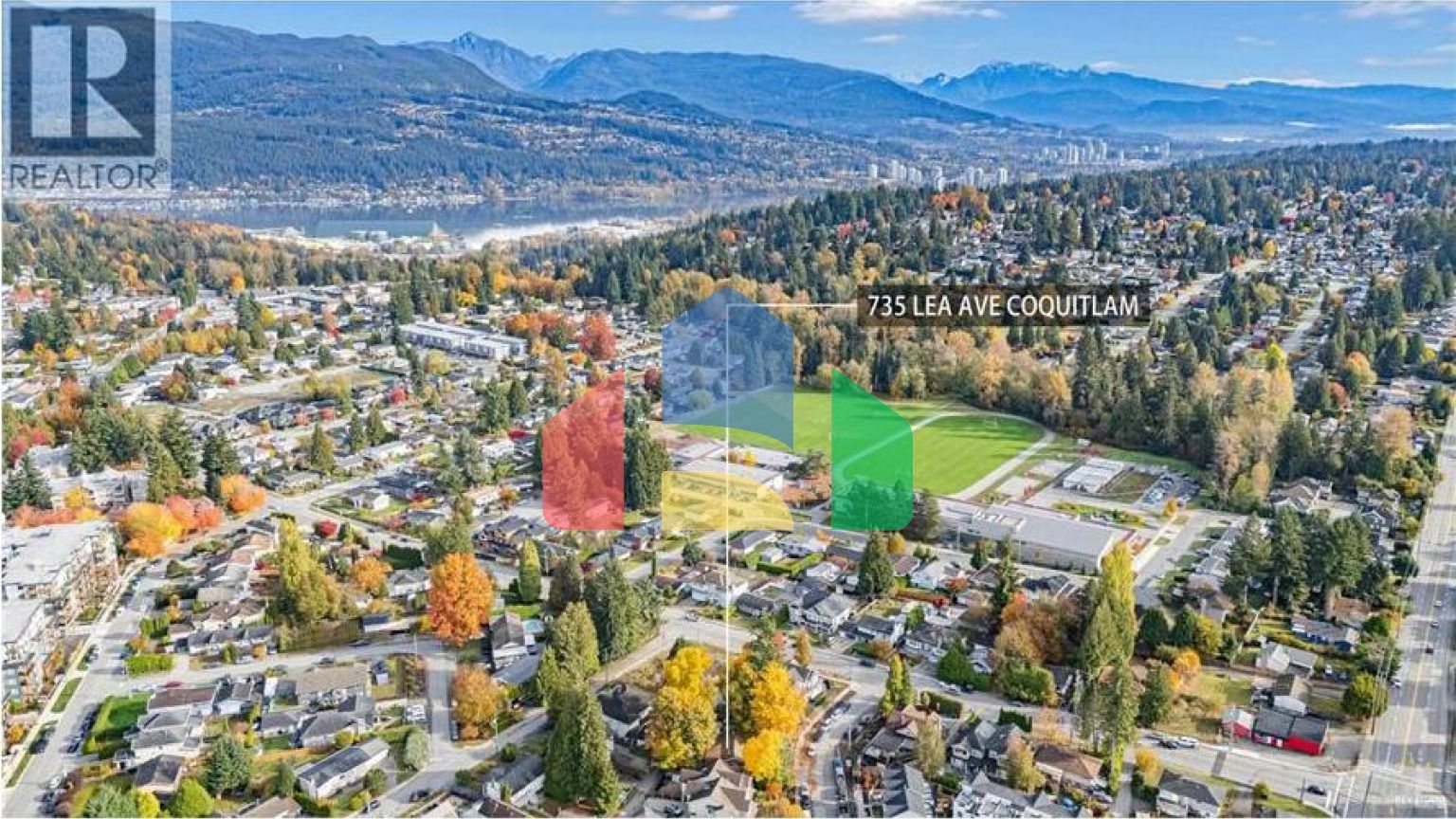 Residential - Single Family Home - Coquitlam, Canada - Canada