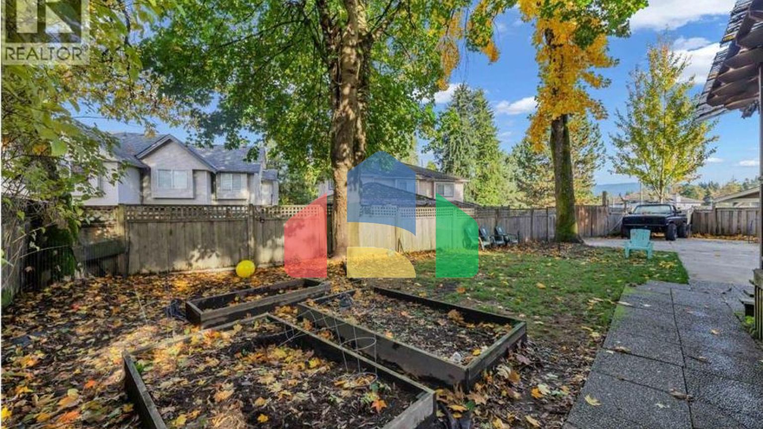 Residential - Single Family Home - Coquitlam, Canada - Canada