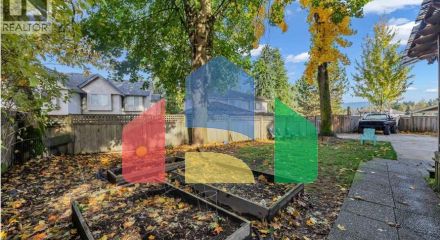 Residential - Single Family Home - Coquitlam, Canada - Canada