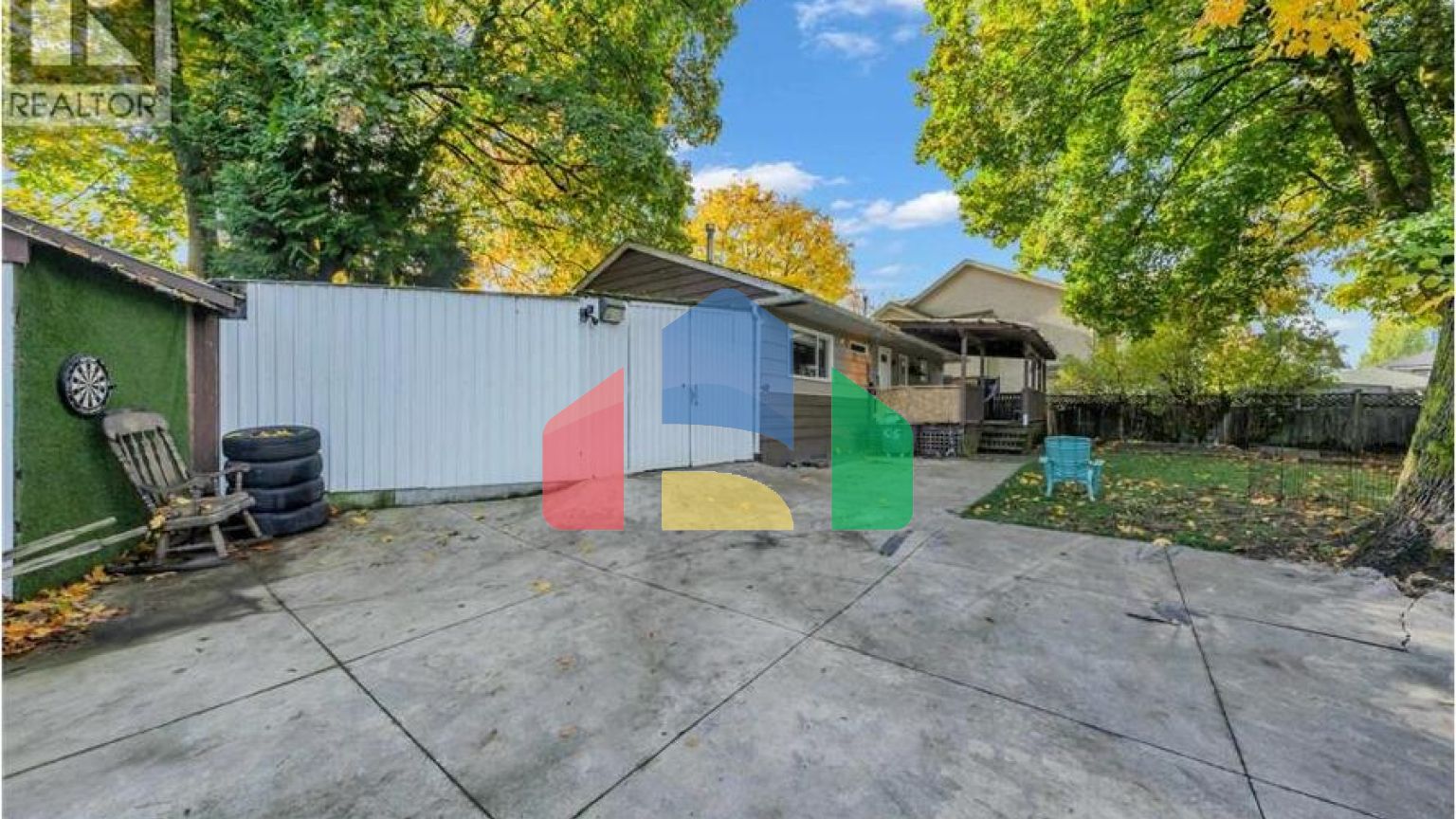 Residential - Single Family Home - Coquitlam, Canada - Canada