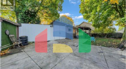 Residential - Single Family Home - Coquitlam, Canada - Canada