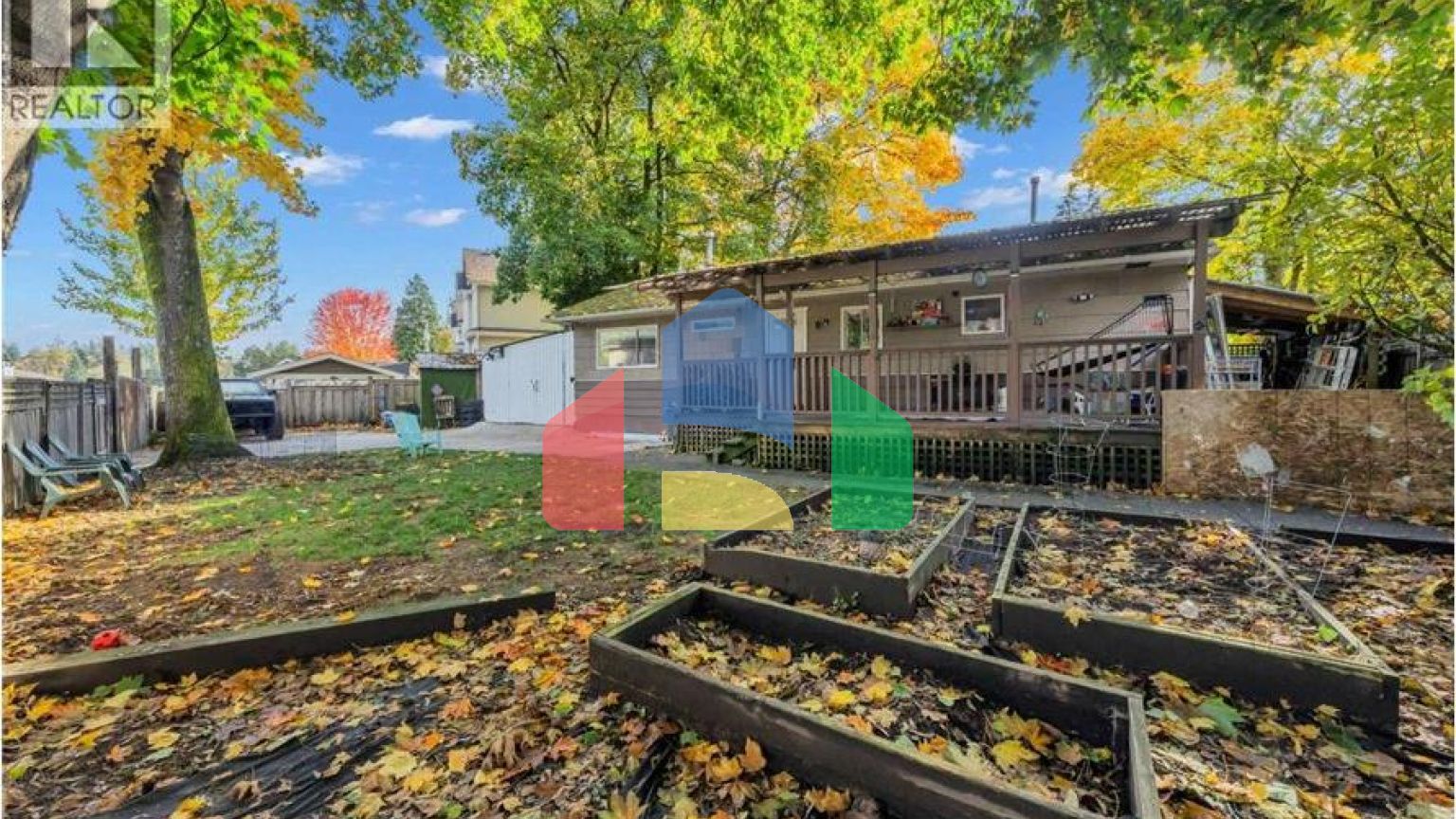 Residential - Single Family Home - Coquitlam, Canada - Canada