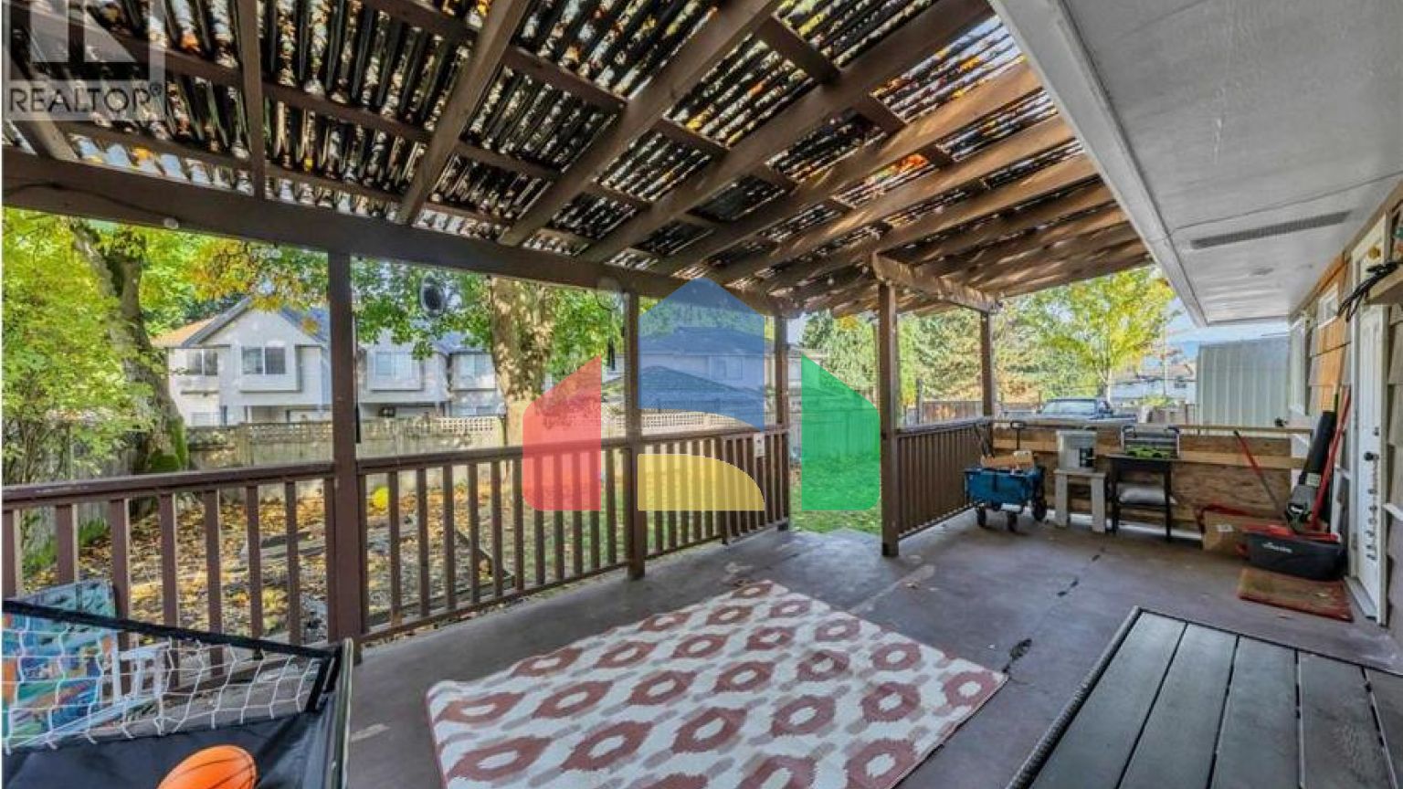 Residential - Single Family Home - Coquitlam, Canada - Canada