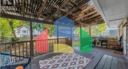 Residential - Single Family Home - Coquitlam, Canada - Canada