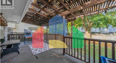 Residential - Single Family Home - Coquitlam, Canada - Canada