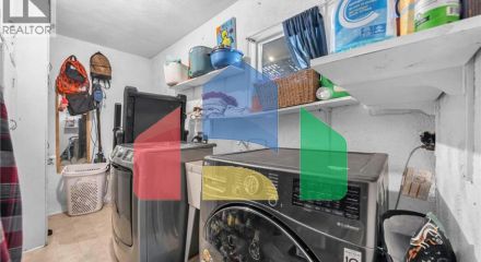 Residential - Single Family Home - Coquitlam, Canada - Canada