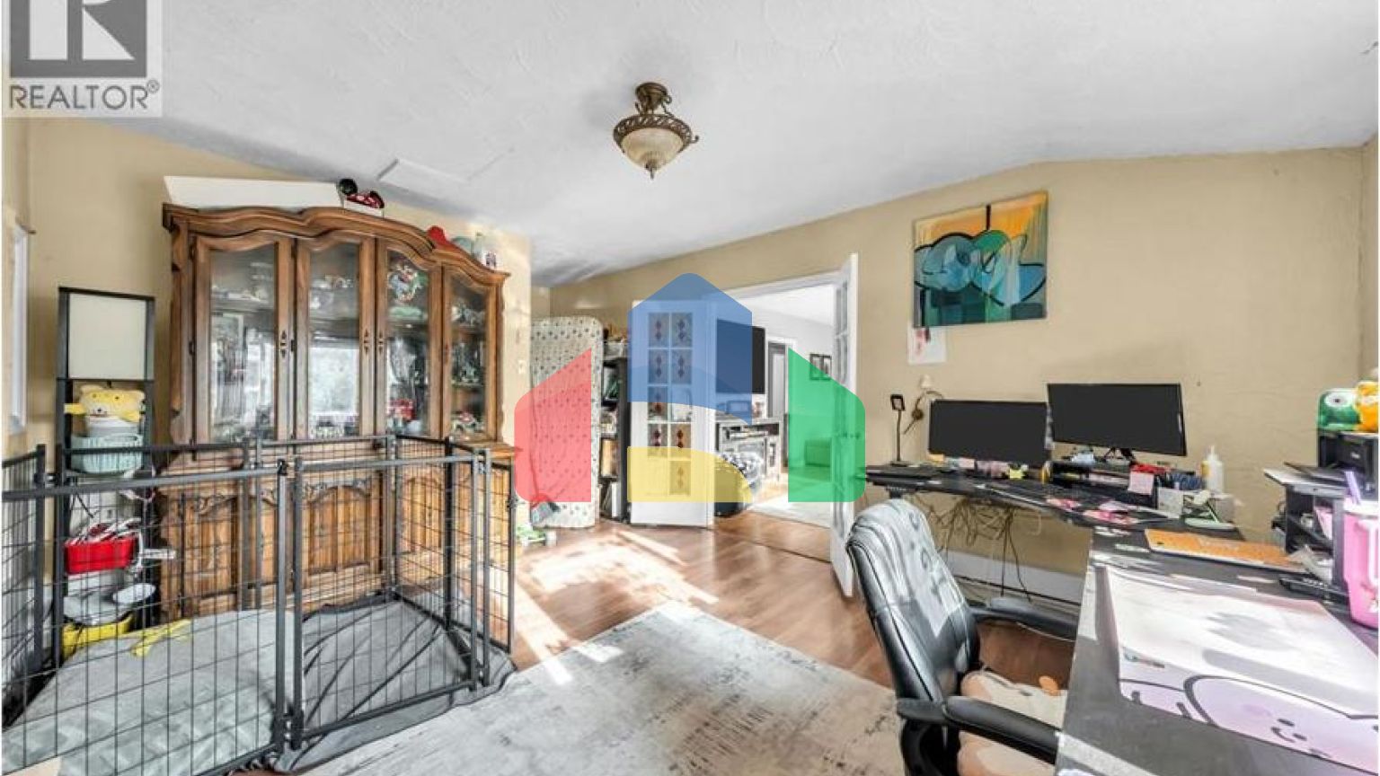 Residential - Single Family Home - Coquitlam, Canada - Canada